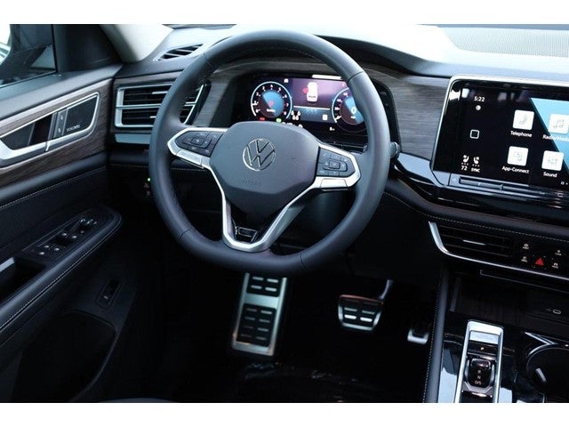 2026 Volkswagen Atlas 2.0T SEL Premium R-Line 4MOTION