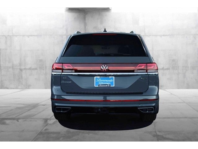 2026 Volkswagen Atlas 2.0T SEL Premium R-Line 4MOTION