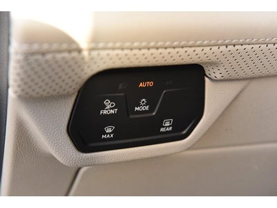 2026 Volkswagen Atlas 2.0T SEL Premium R-Line 4MOTION