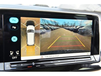 2026 Volkswagen Atlas 2.0T SEL Premium R-Line 4MOTION