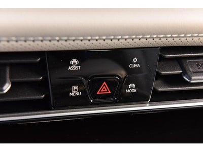 2026 Volkswagen Atlas 2.0T SEL Premium R-Line 4MOTION