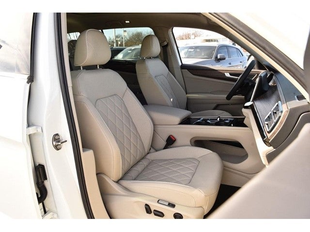 2026 Volkswagen Atlas 2.0T SEL Premium R-Line 4MOTION