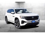 2026 Volkswagen Atlas 2.0T SEL Premium R-Line 4MOTION