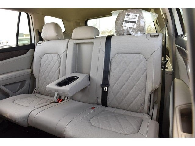 2026 Volkswagen Atlas 2.0T SEL Premium R-Line 4MOTION