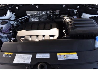 2026 Volkswagen Atlas 2.0T SEL Premium R-Line 4MOTION