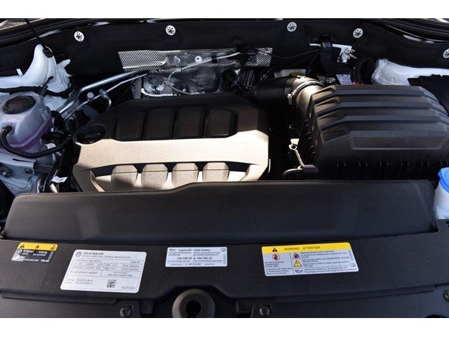 2026 Volkswagen Atlas 2.0T SEL Premium R-Line 4MOTION