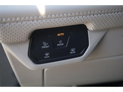 2026 Volkswagen Atlas 2.0T SEL Premium R-Line 4MOTION