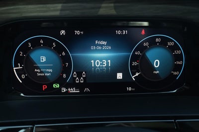 2026 Volkswagen Atlas 2.0T SEL Premium R-Line 4MOTION