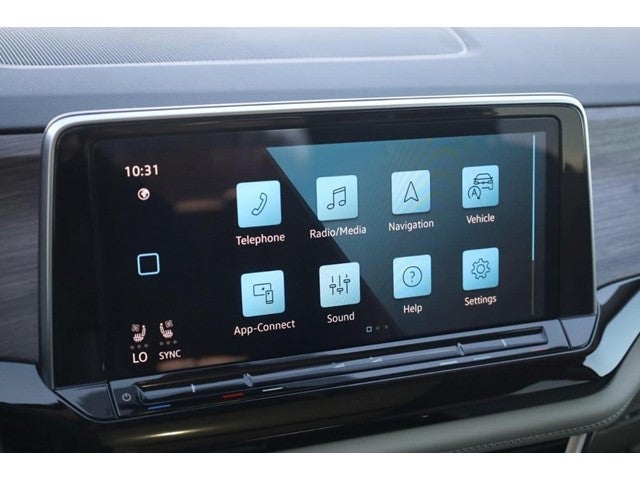 2026 Volkswagen Atlas 2.0T SEL Premium R-Line 4MOTION