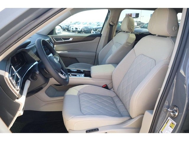 2026 Volkswagen Atlas 2.0T SEL Premium R-Line 4MOTION