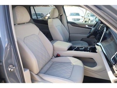 2026 Volkswagen Atlas 2.0T SEL Premium R-Line 4MOTION