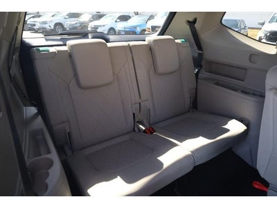 2026 Volkswagen Atlas 2.0T SEL Premium R-Line 4MOTION