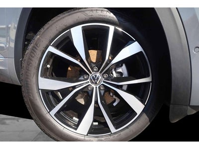 2026 Volkswagen Atlas 2.0T SEL Premium R-Line 4MOTION