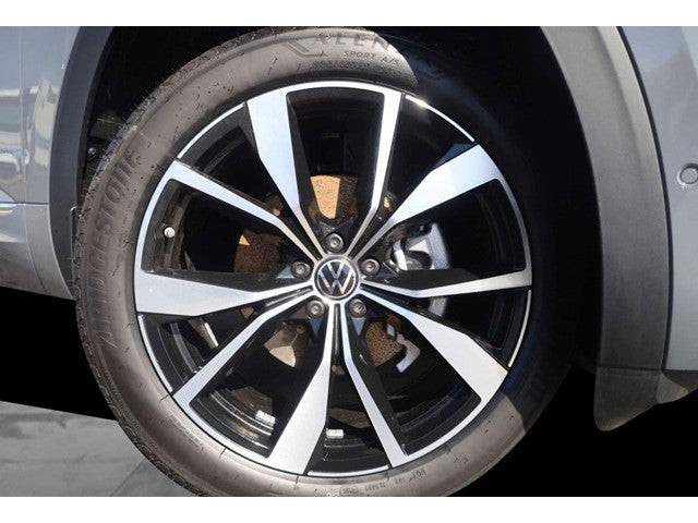 2026 Volkswagen Atlas 2.0T SEL Premium R-Line 4MOTION