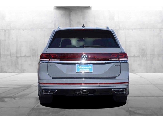 2026 Volkswagen Atlas 2.0T SEL Premium R-Line 4MOTION