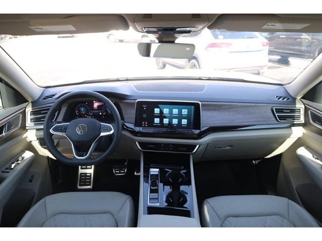 2026 Volkswagen Atlas 2.0T SEL Premium R-Line 4MOTION