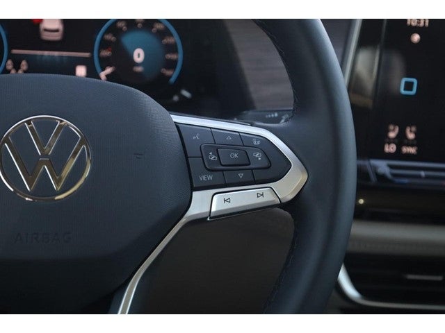 2026 Volkswagen Atlas 2.0T SEL Premium R-Line 4MOTION