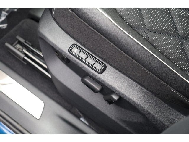 2026 Volkswagen Atlas 2.0T SEL Premium R-Line 4MOTION