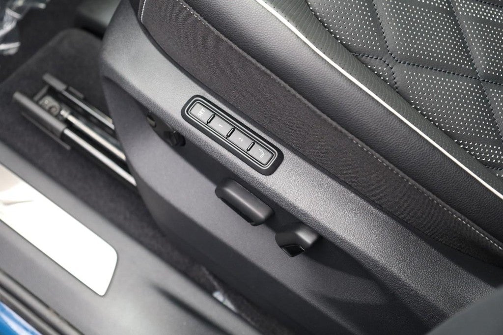 2026 Volkswagen Atlas 2.0T SEL Premium R-Line 4MOTION