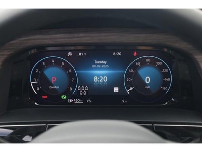 2026 Volkswagen Atlas 2.0T SEL Premium R-Line 4MOTION