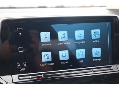 2026 Volkswagen Atlas 2.0T SEL Premium R-Line 4MOTION