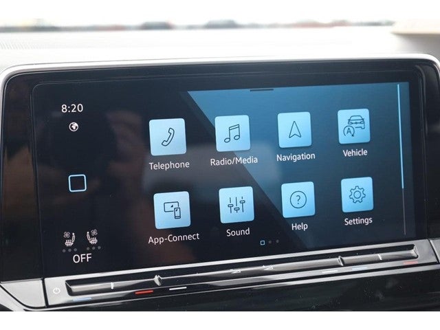 2026 Volkswagen Atlas 2.0T SEL Premium R-Line 4MOTION