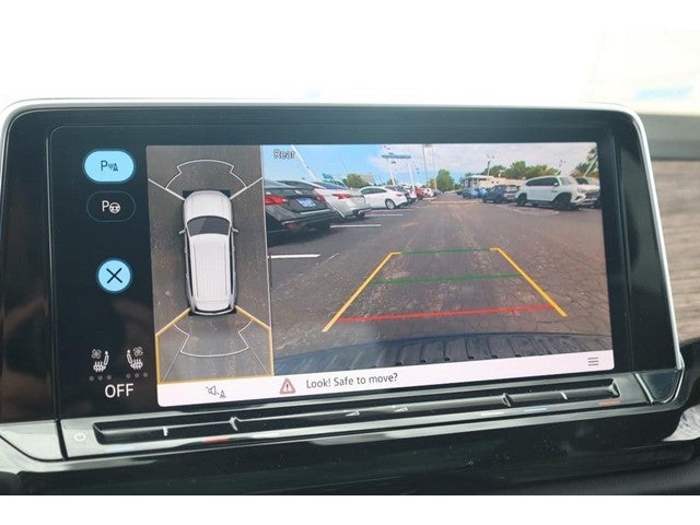 2026 Volkswagen Atlas 2.0T SEL Premium R-Line 4MOTION