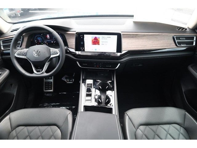 2026 Volkswagen Atlas 2.0T SEL Premium R-Line 4MOTION