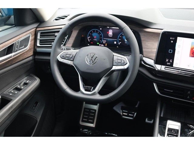 2026 Volkswagen Atlas 2.0T SEL Premium R-Line 4MOTION