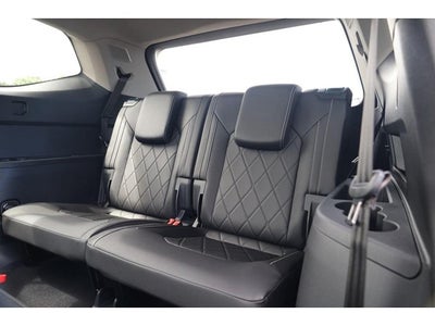 2026 Volkswagen Atlas 2.0T SEL Premium R-Line 4MOTION