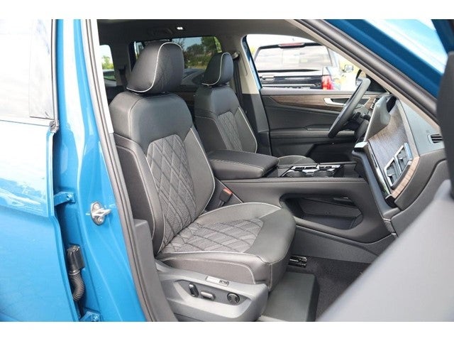 2026 Volkswagen Atlas 2.0T SEL Premium R-Line 4MOTION