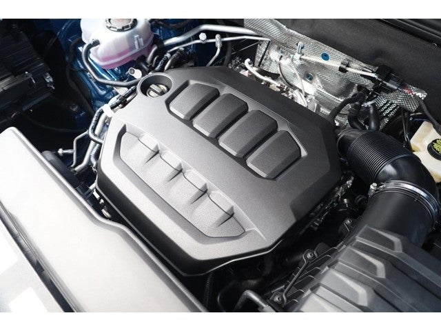 2026 Volkswagen Atlas 2.0T SEL Premium R-Line 4MOTION