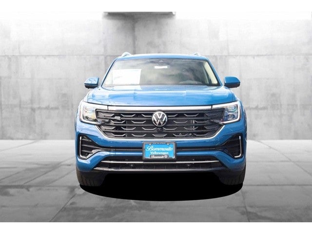 2026 Volkswagen Atlas 2.0T SEL Premium R-Line 4MOTION