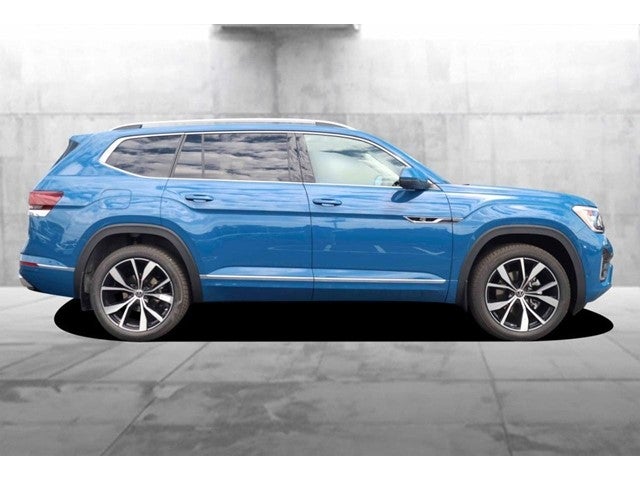2026 Volkswagen Atlas 2.0T SEL Premium R-Line 4MOTION