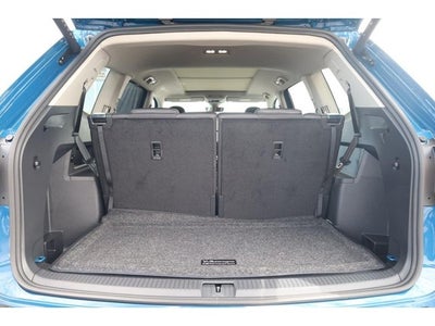 2026 Volkswagen Atlas 2.0T SEL Premium R-Line 4MOTION