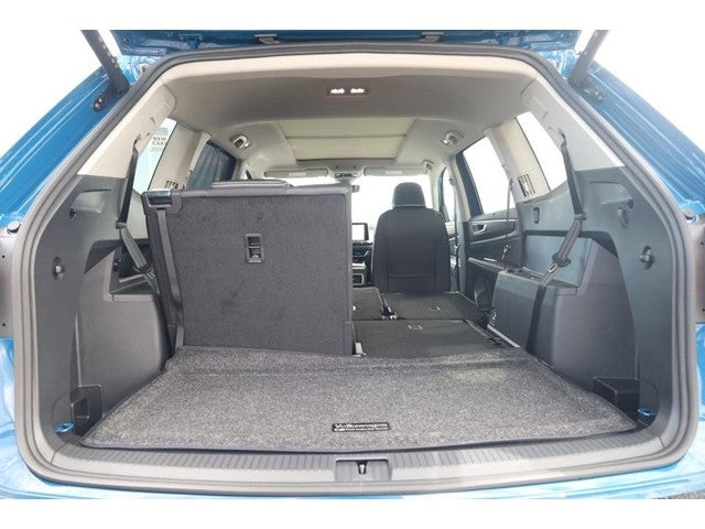 2026 Volkswagen Atlas 2.0T SEL Premium R-Line 4MOTION