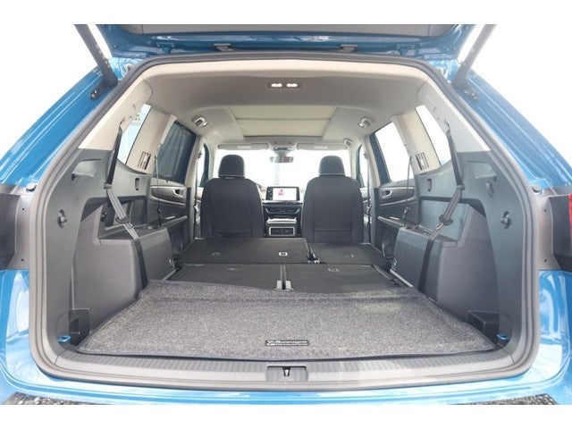 2026 Volkswagen Atlas 2.0T SEL Premium R-Line 4MOTION