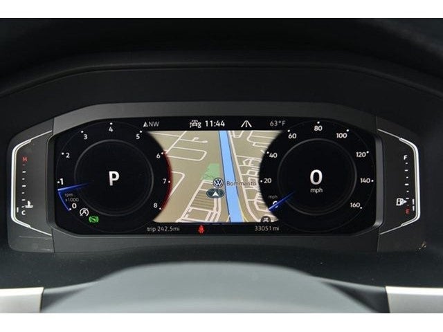 2022 Volkswagen Atlas 3.6L V6 SEL Premium R-Line