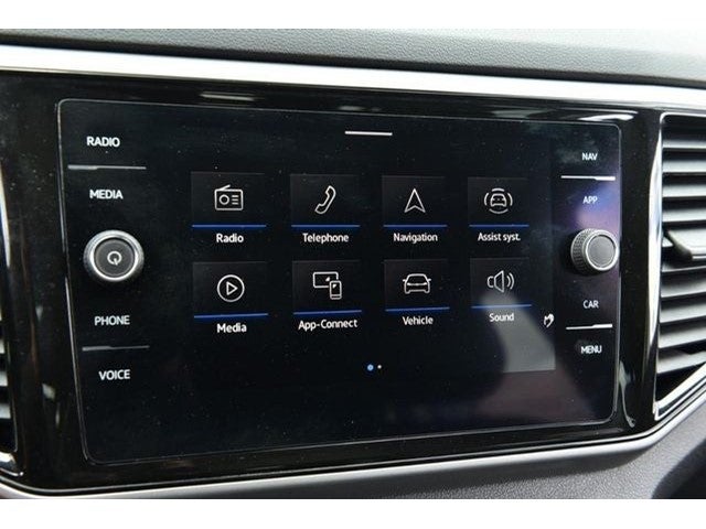 2022 Volkswagen Atlas 3.6L V6 SEL Premium R-Line
