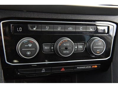 2022 Volkswagen Atlas 3.6L V6 SEL Premium R-Line