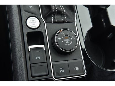 2022 Volkswagen Atlas 3.6L V6 SEL Premium R-Line