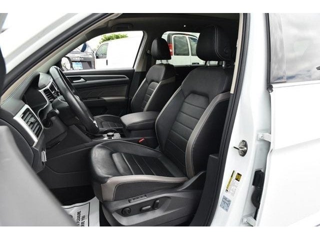2022 Volkswagen Atlas 3.6L V6 SEL Premium R-Line