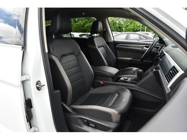 2022 Volkswagen Atlas 3.6L V6 SEL Premium R-Line