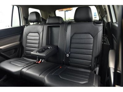 2022 Volkswagen Atlas 3.6L V6 SEL Premium R-Line