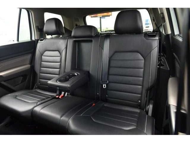 2022 Volkswagen Atlas 3.6L V6 SEL Premium R-Line