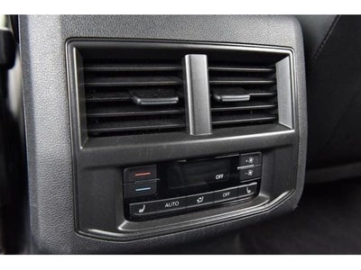 2022 Volkswagen Atlas 3.6L V6 SEL Premium R-Line