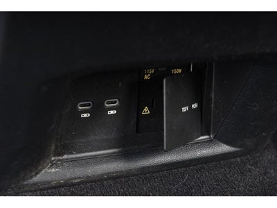 2022 Volkswagen Atlas 3.6L V6 SEL Premium R-Line