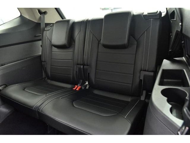 2022 Volkswagen Atlas 3.6L V6 SEL Premium R-Line