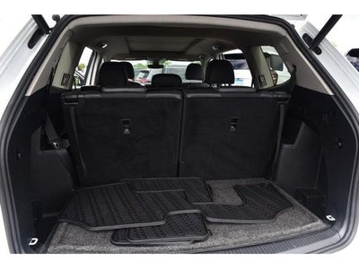 2022 Volkswagen Atlas 3.6L V6 SEL Premium R-Line