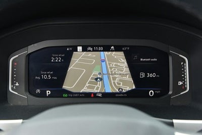 2023 Volkswagen Atlas 3.6L V6 SEL Premium R-Line